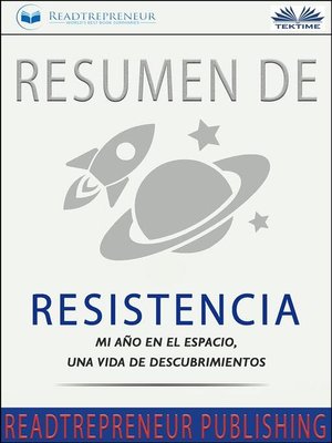 cover image of Resumen De Resistencia